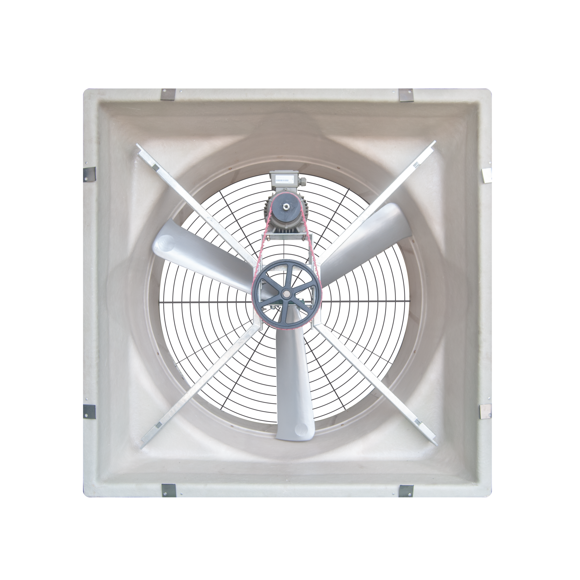 Quạt thông gió 4